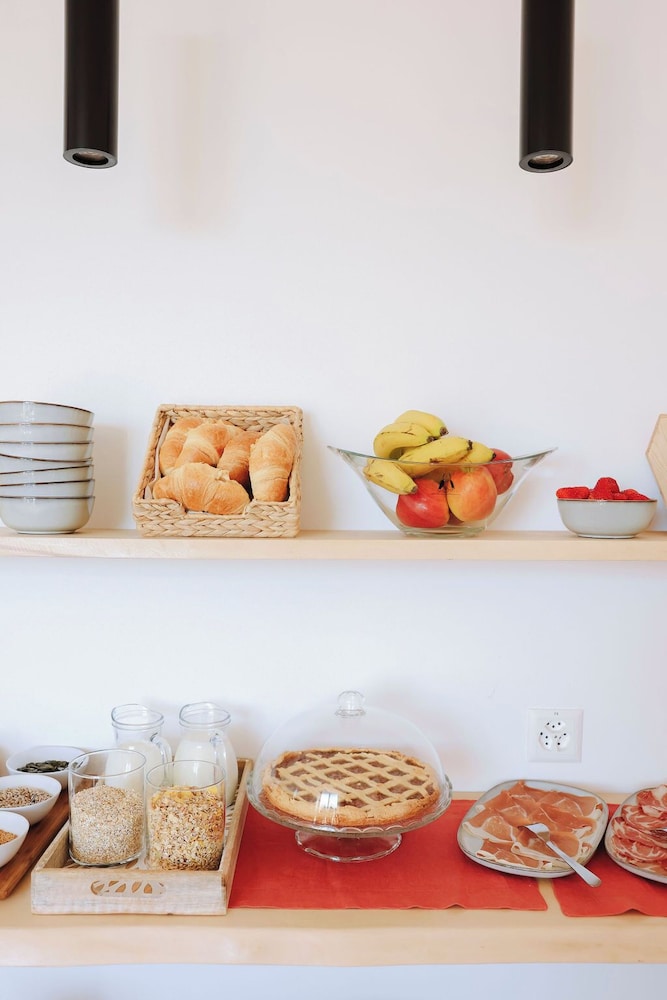 Bed & Breakfast alle Cantine