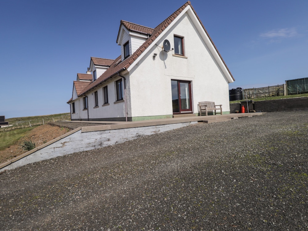 Woodburn Cottage