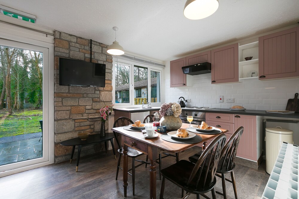 The Artist's Cottage near St. Ives
