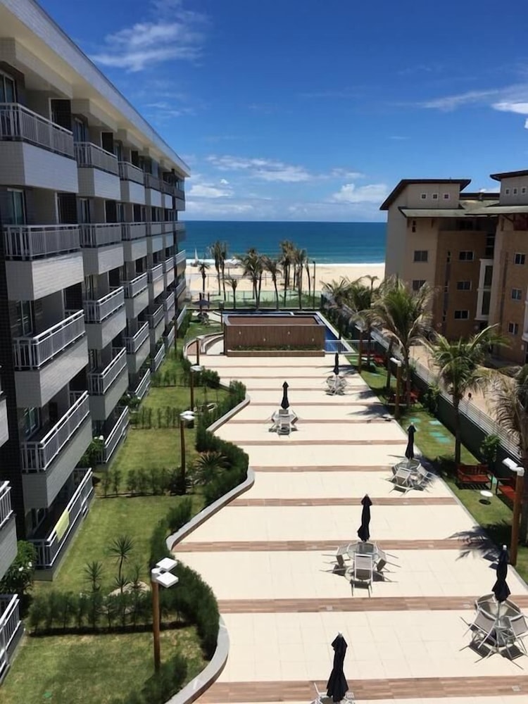 Condomínio Beach Way