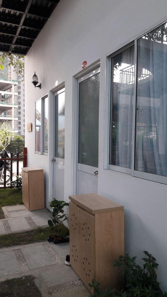 Sweethome - Hostel