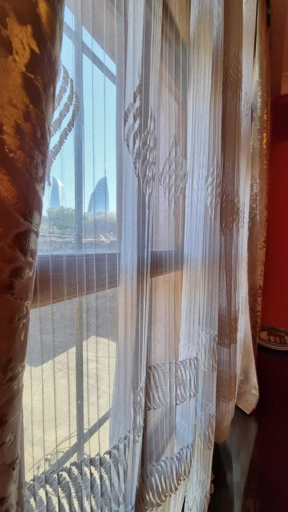 Boutique Hotel Grandview