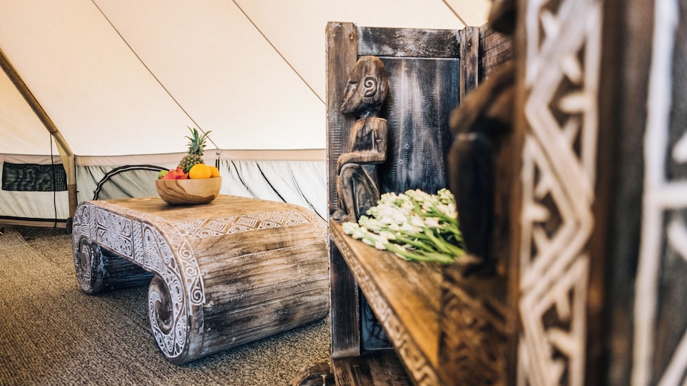 Naluna Glamping Lembongan