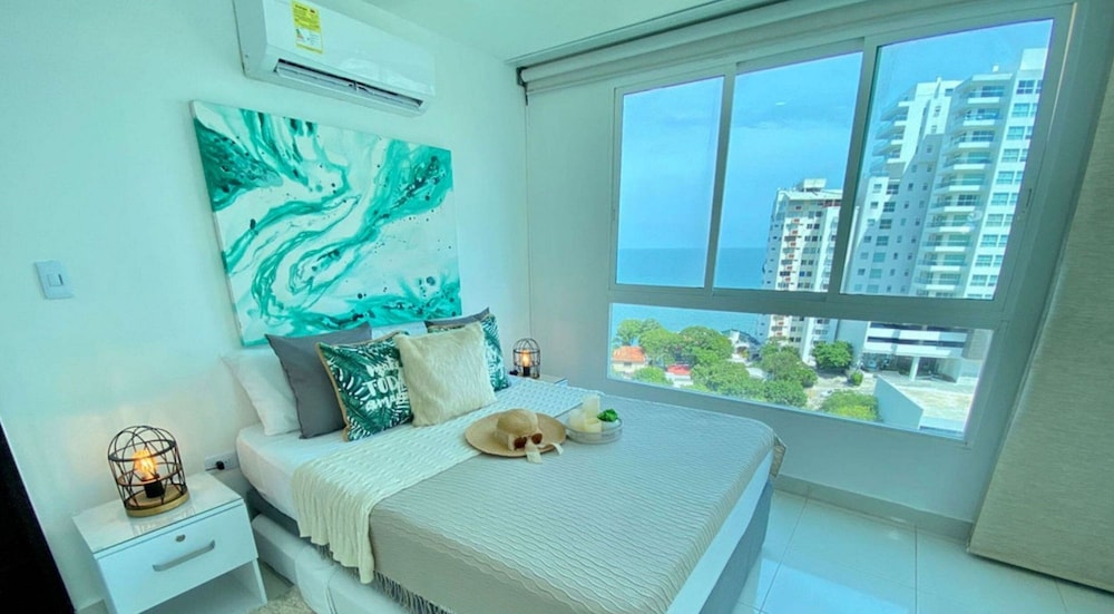 Apartamento Home Style - Cerca al Mar view 2