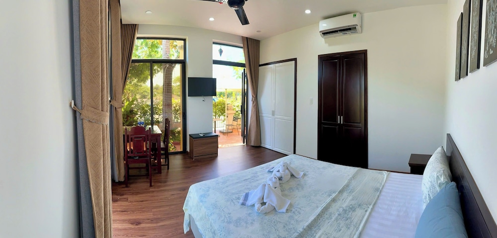 Laa House Hoi An