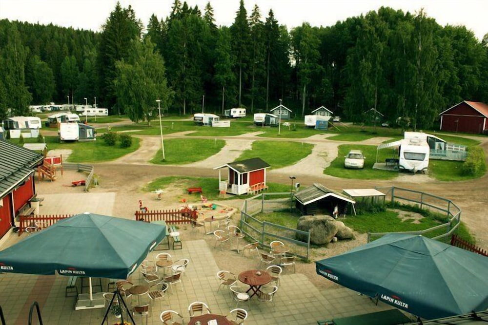Messilä Camping