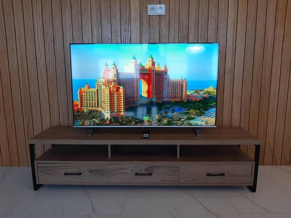 King David luxury two bedroom 10