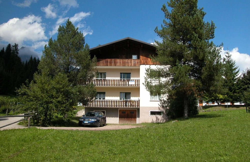 Casa Fiordaliso