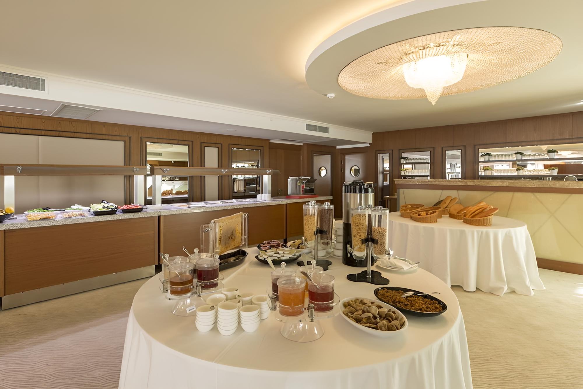 Yilmazoglu Park Otel