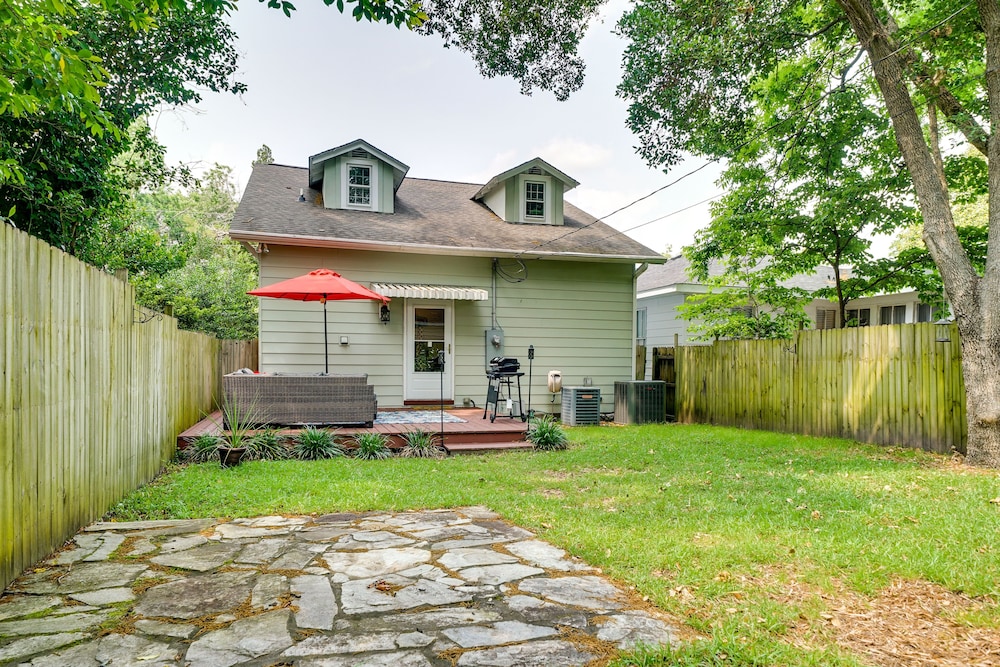 Wilmington Vacation Rental: Close to Riverwalk! view 3