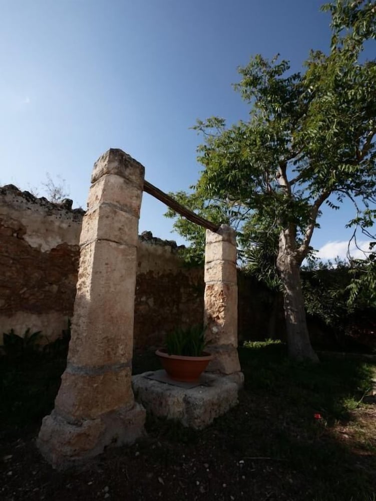 Masseria Maccarone