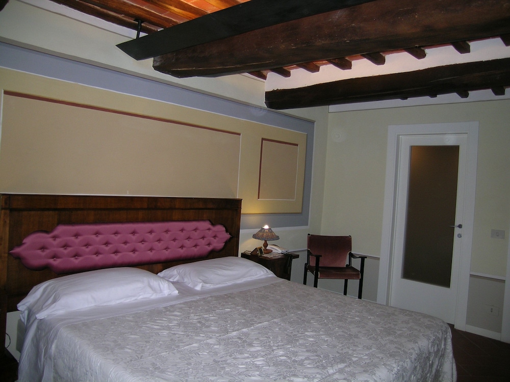 Foresteria Umbria view 2
