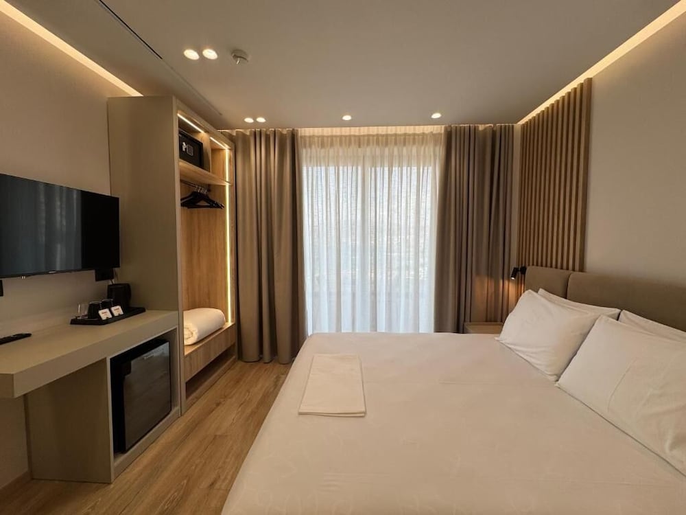 Erdeti Boutique Hotel