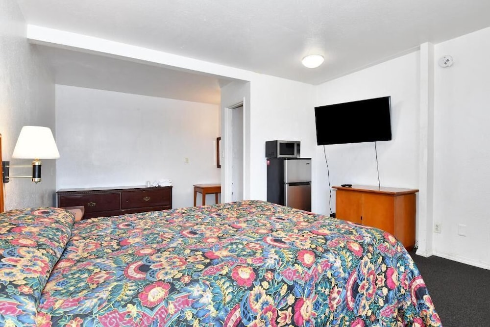 Budget Motel