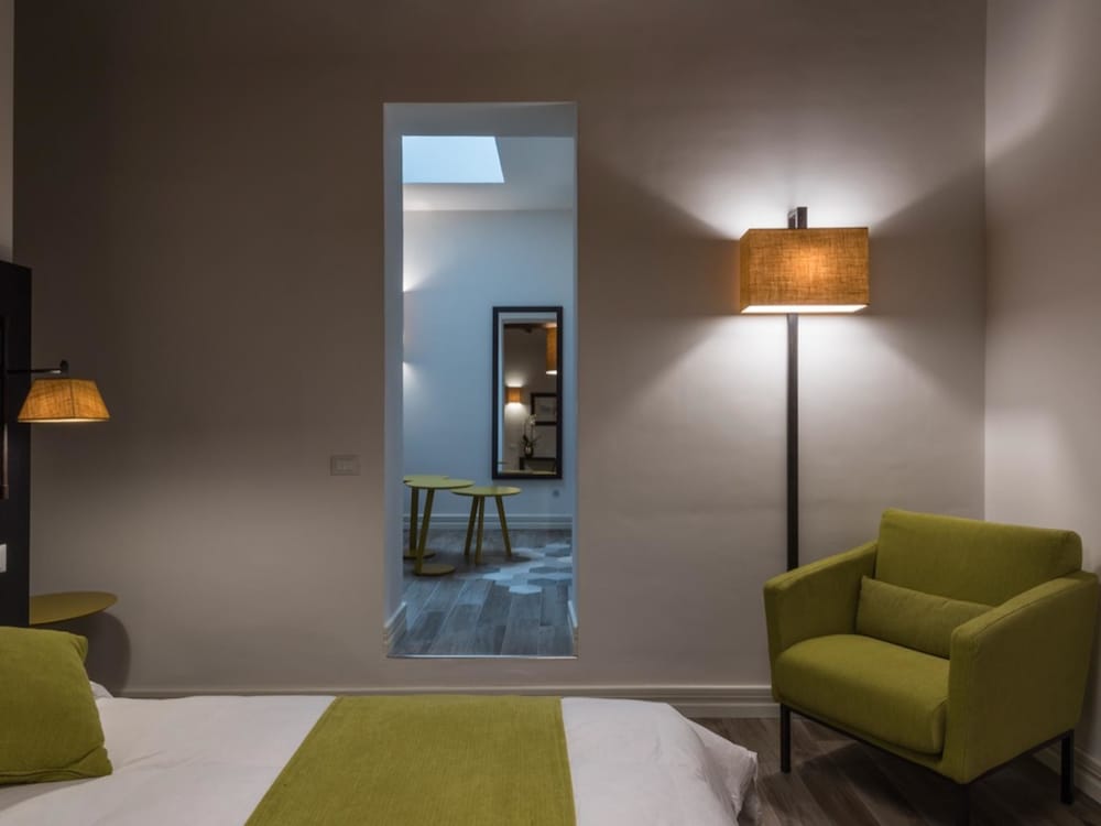 Panisperna Apartment 1