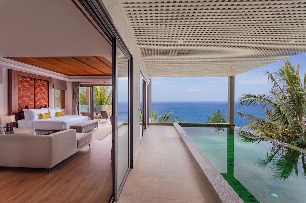Villa La Thalé view 4