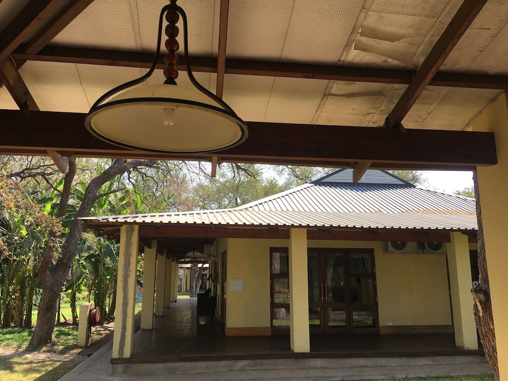 Kondwane Boutique Guest House, photo 17