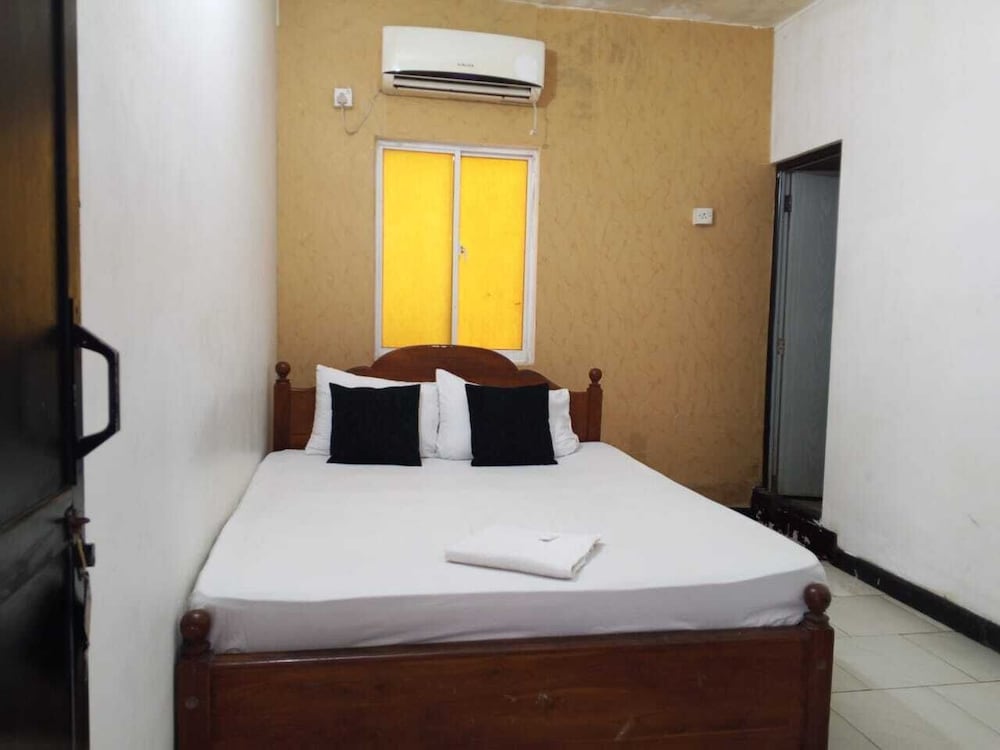 The Options Beach Guest House