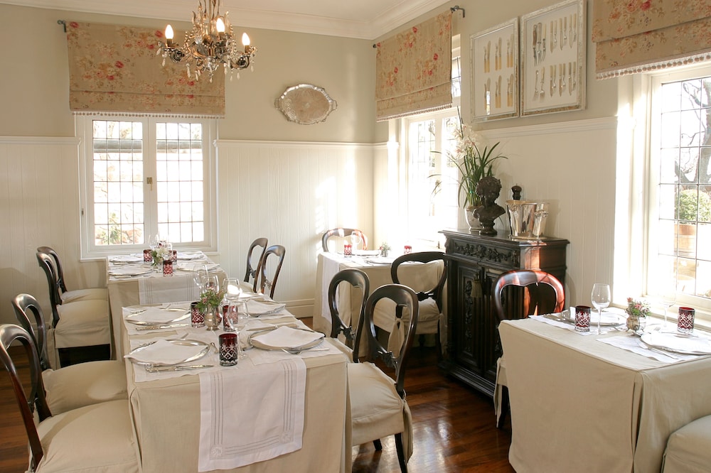 Morrells Boutique Guest House