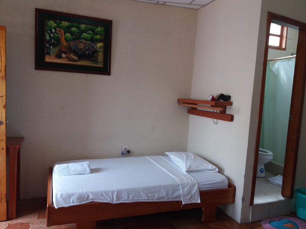 Hostal Miconia