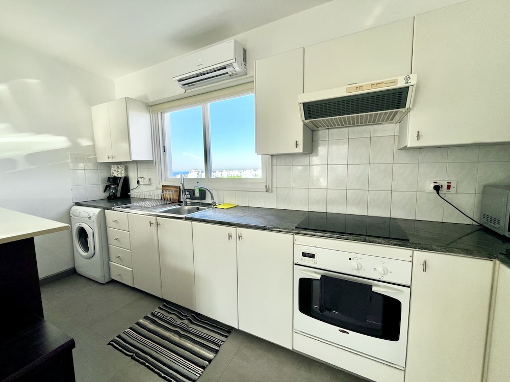 108 KAP - Stay Capari Light Apartment