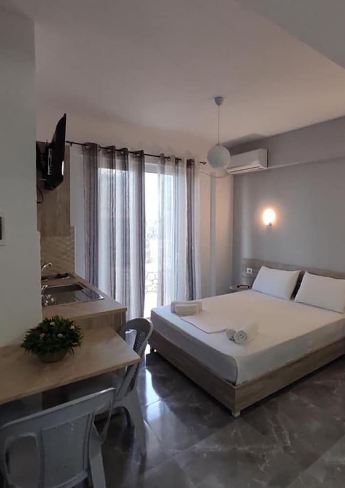 Villa Baka