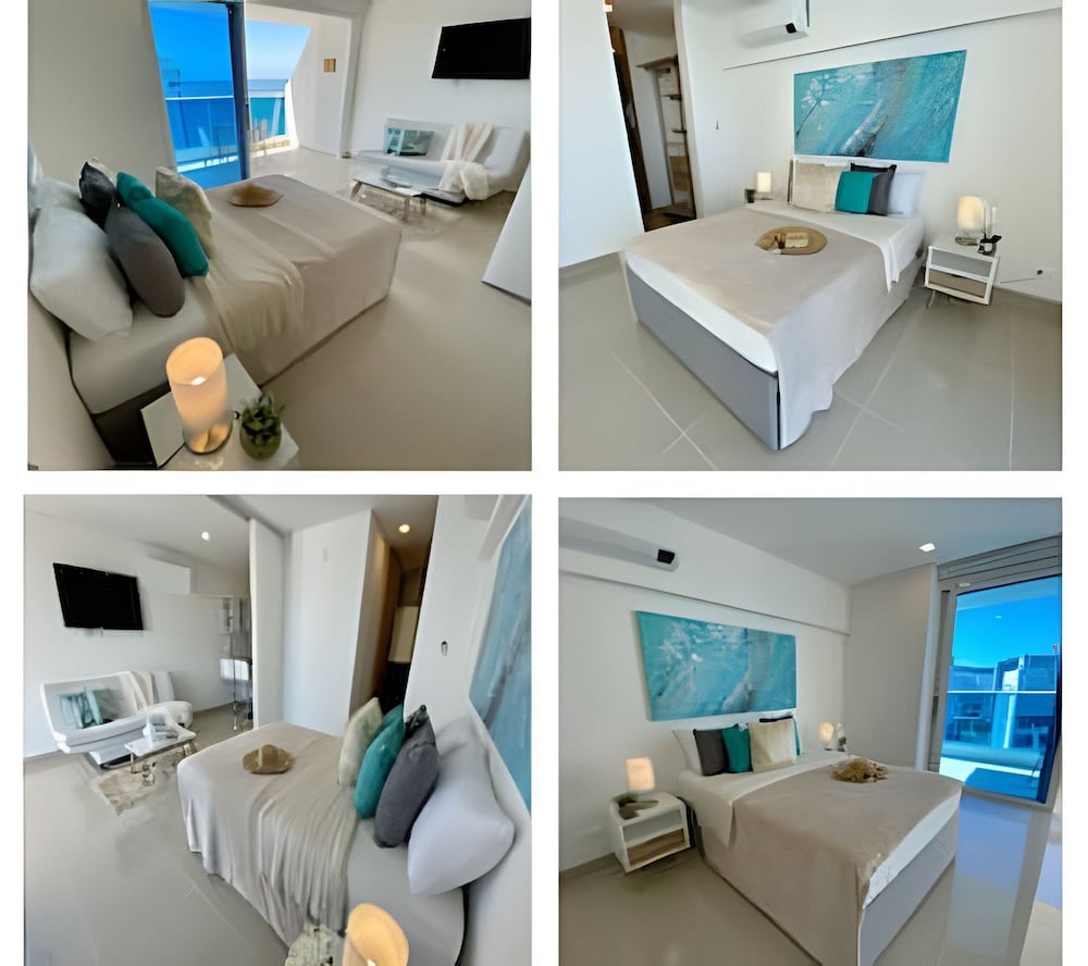 Apartamentos Reserva del Mar - by SOHO