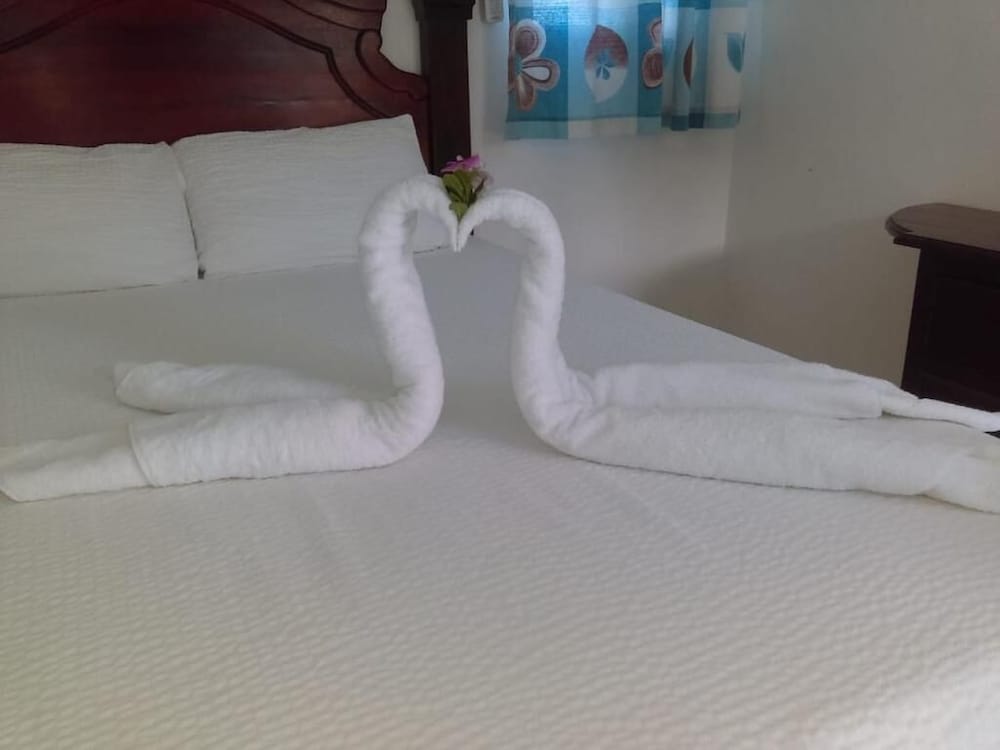 Ensenada Resort