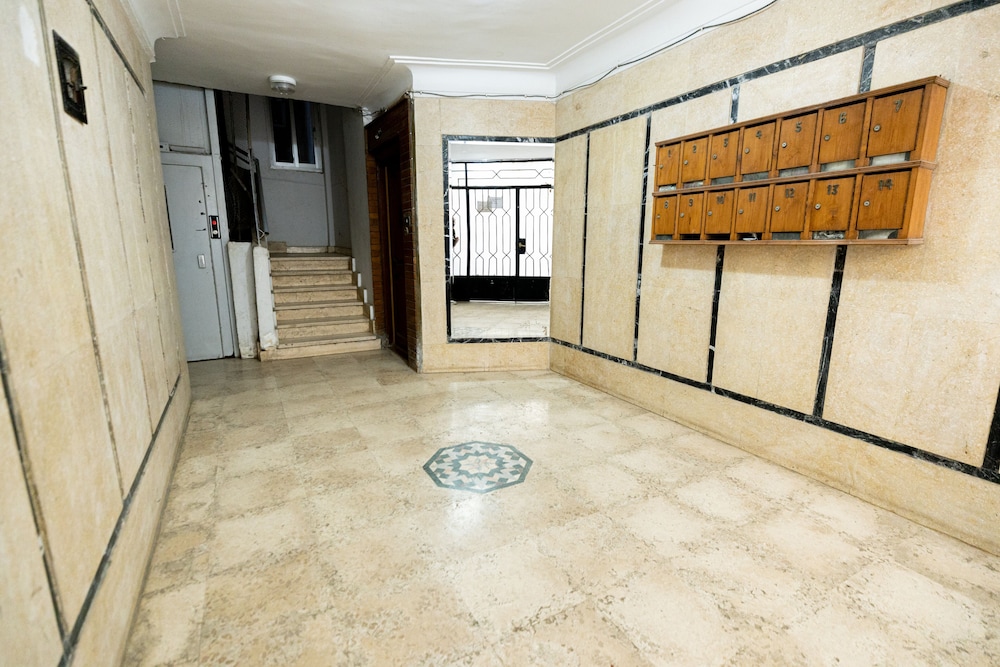 Lily Mint Retreat Inviting 3BR Apartment