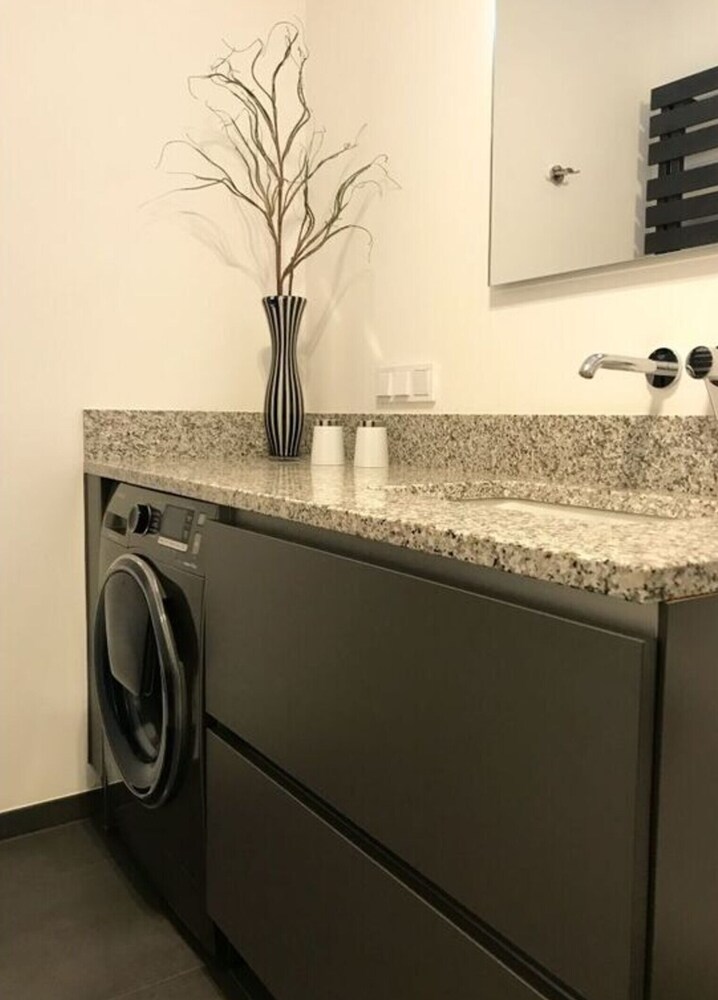 Holiday Apartment Summit Nest