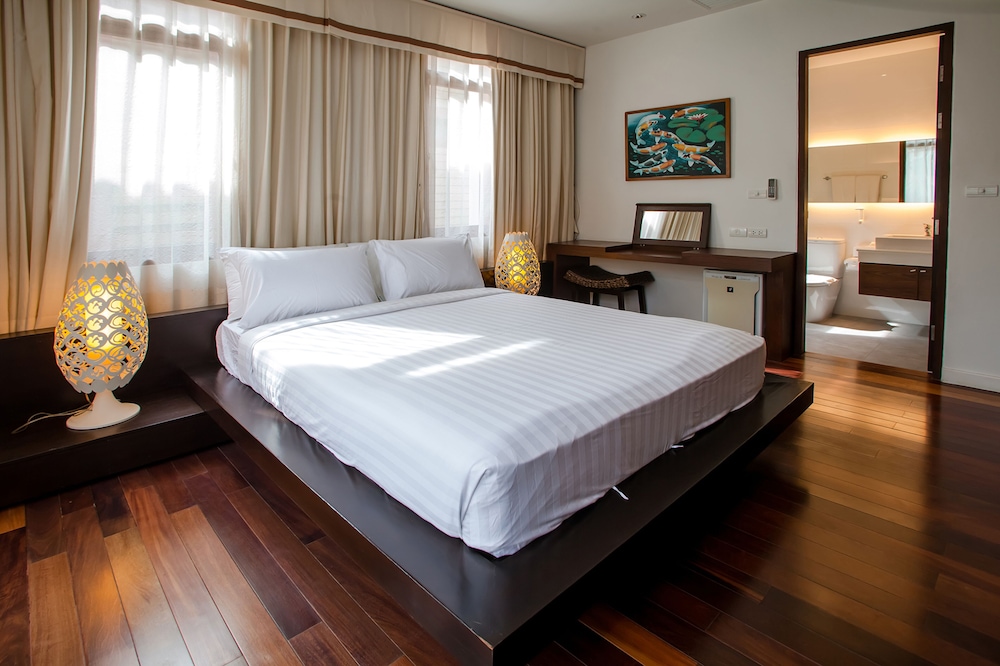 Amatapura Beach Villa 6 view 2