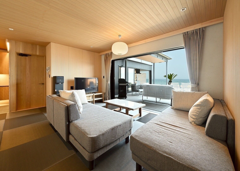 SIOKUMIHAMA Sea Side Villa HAMATSUZURI