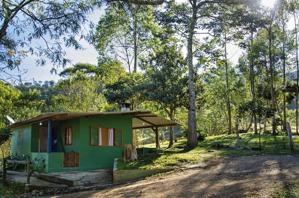 Pousada da Gruta