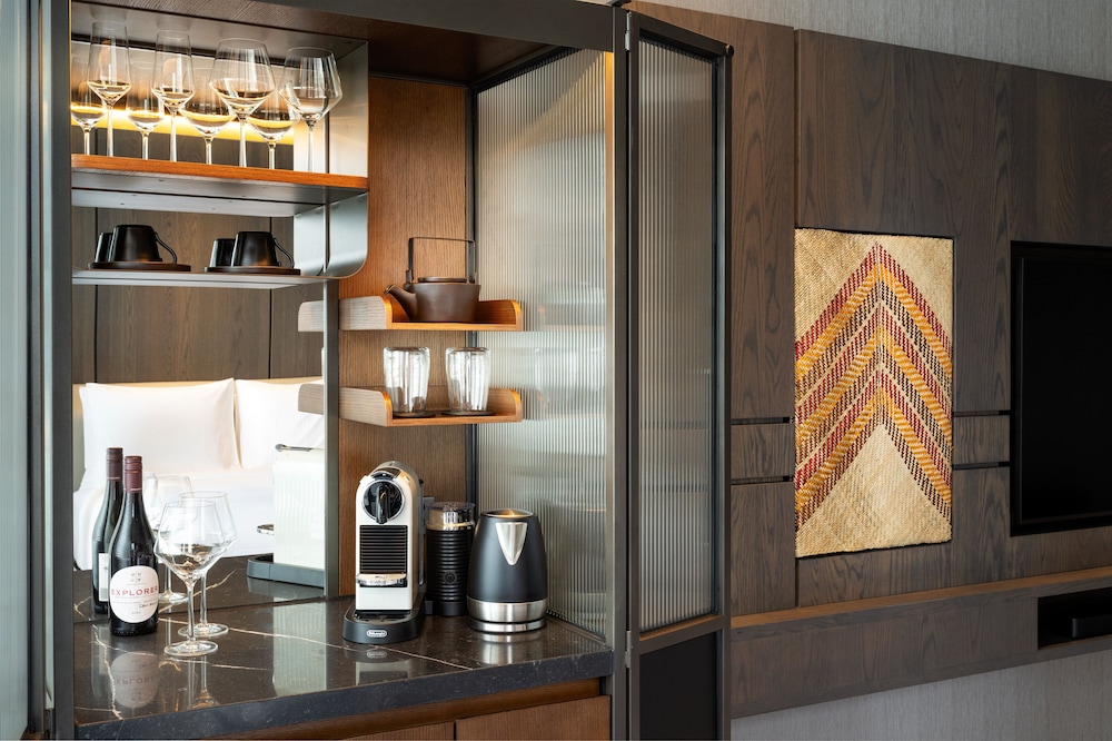 InterContinental Auckland by IHG 80