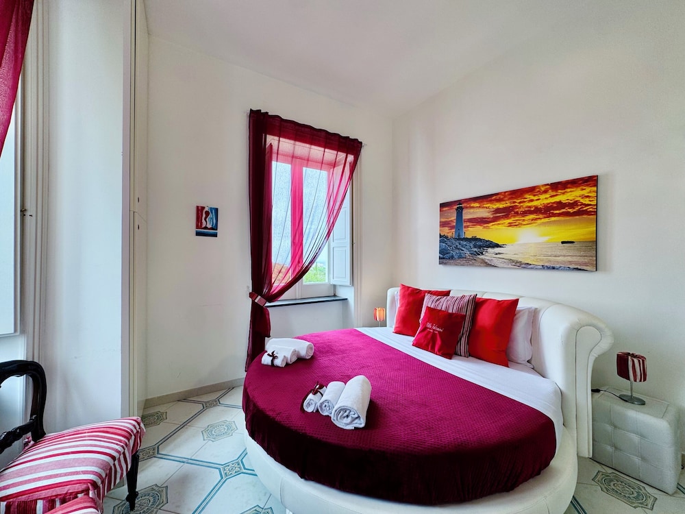 YourHome - Villa Falconieri Sorrento photo 5