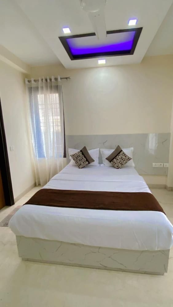 Cassava Stay