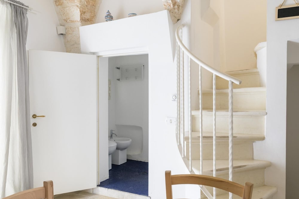 Terrazza Verdi in Ostuni