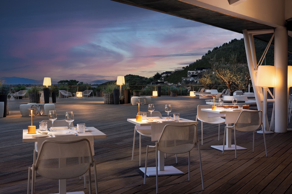 Argentario Golf Villas