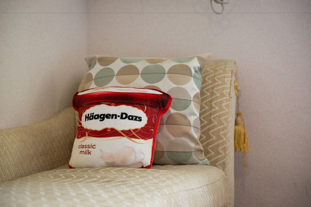 Cozy Room