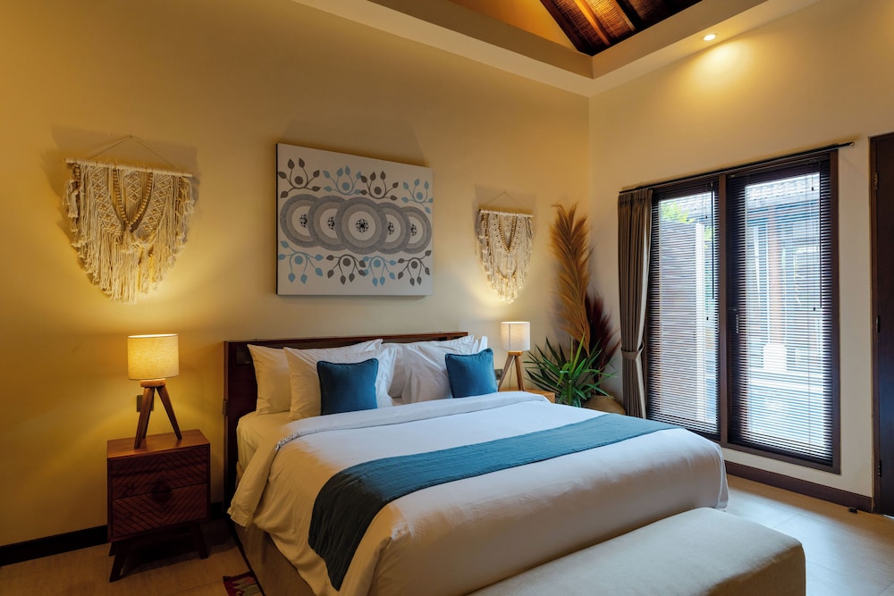 Villa Boholuma by Pertama Management
