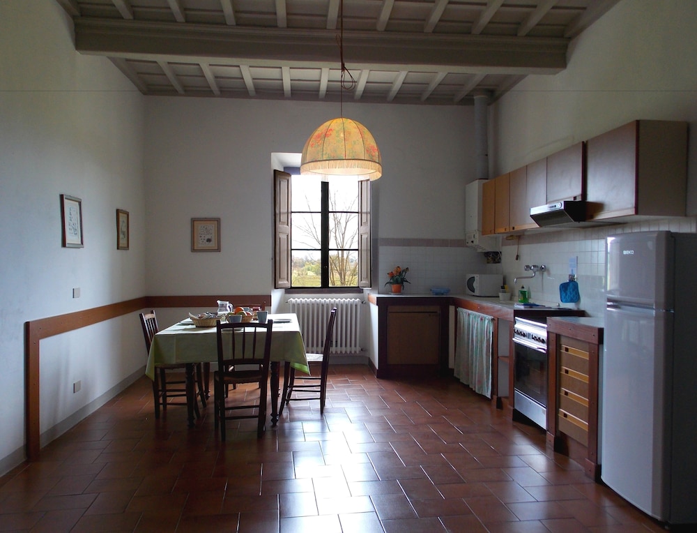 Villa Senni
