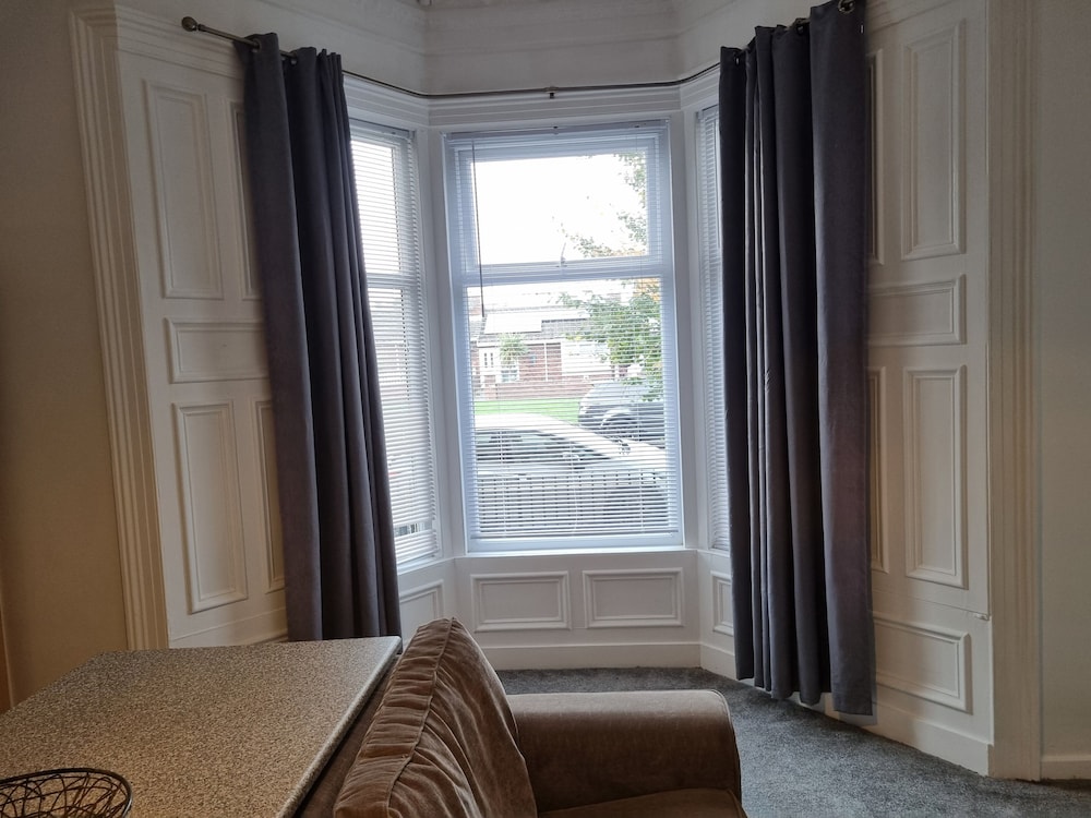 Flat In Tyne & Wear Sunderland