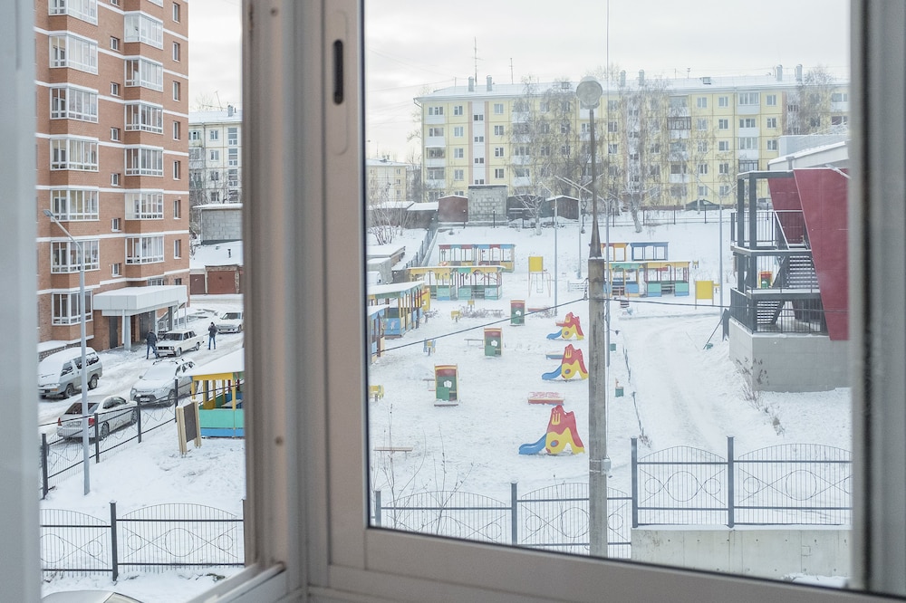 Apartment Standard on  Baykalskaya 157-2 view 2