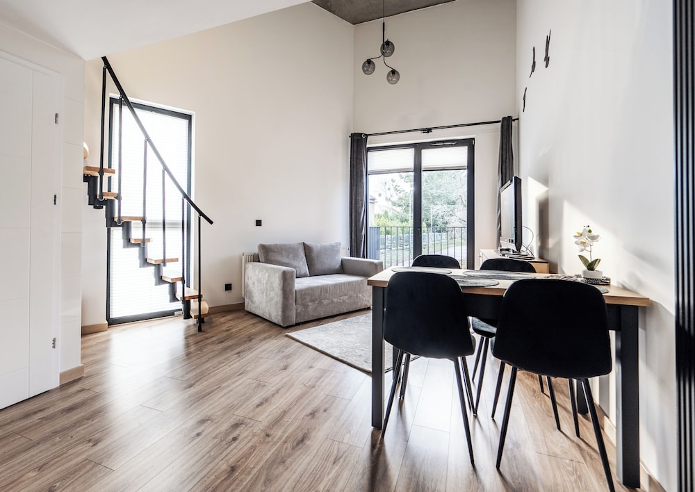 RentPlanet - Lofty nad Wartą