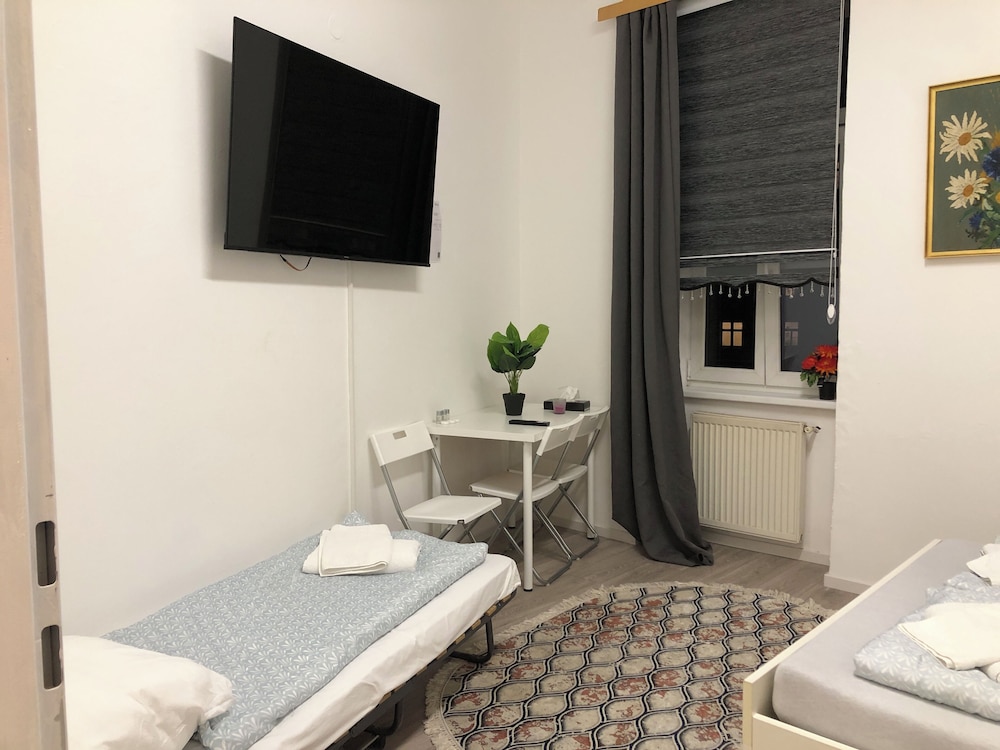 Affordable Apartment Near Millennium