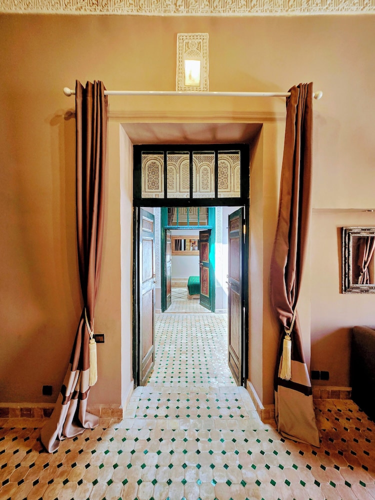 Le Riad Medina Privilège & Spa
