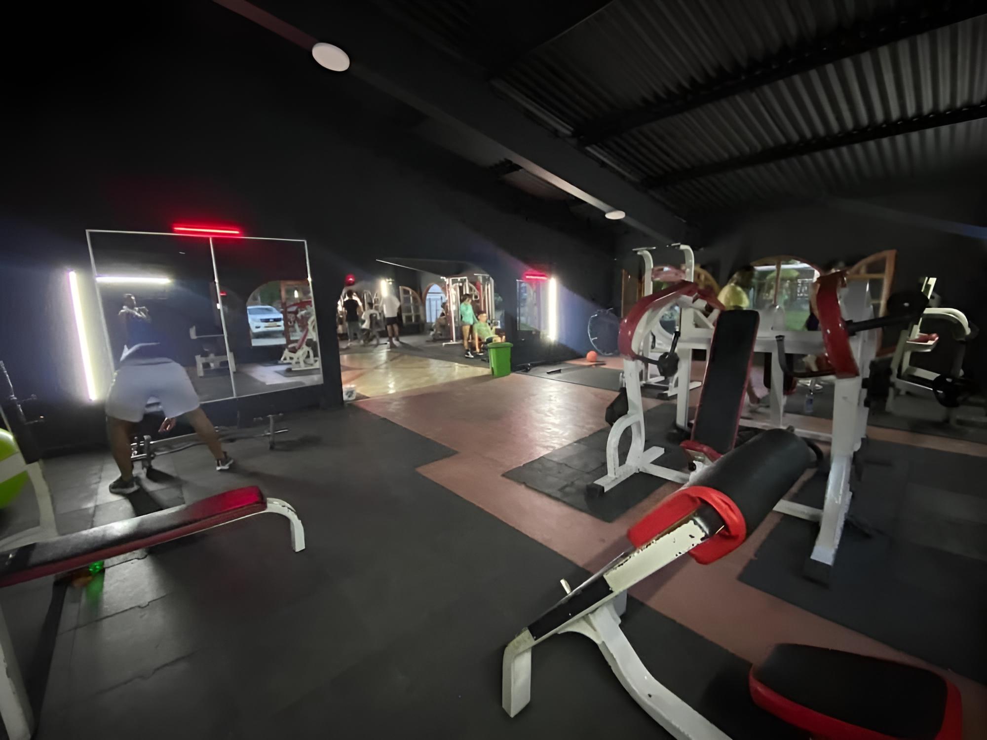 Centro Vacacional El Palmar - Property Image 7