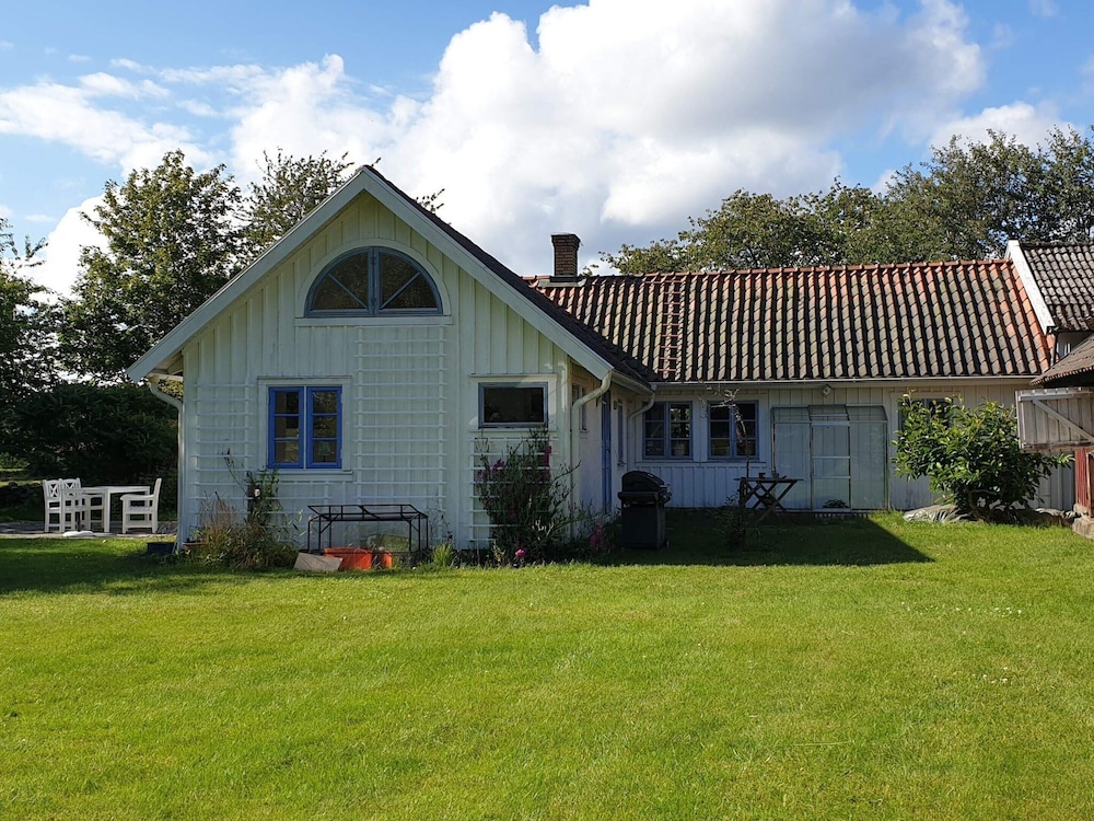 4 Star Holiday Home in Asa