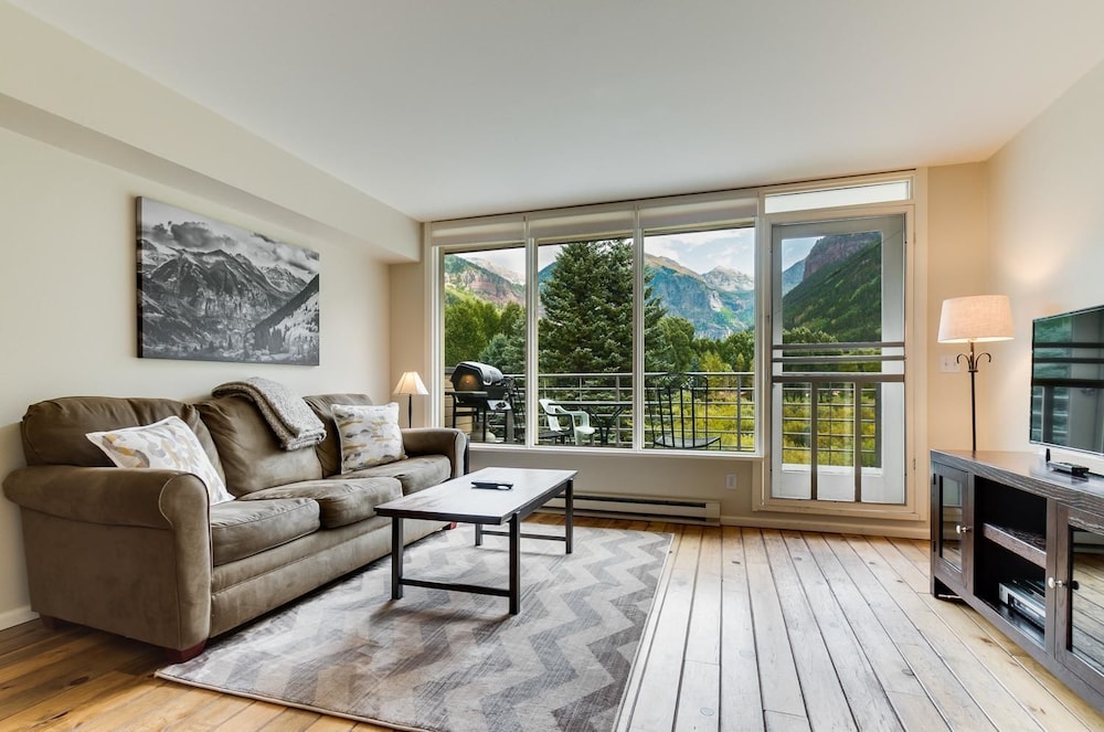 Muscatel Flats 19 1 Bedroom Condo By Accommodations in Telluride