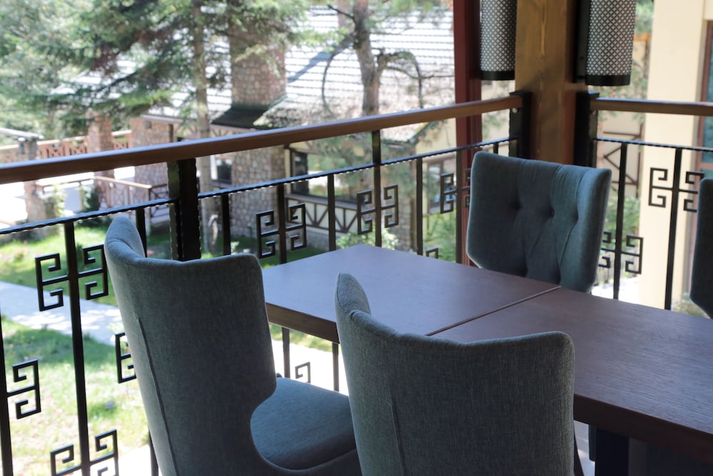 Bolu Koru Hotels Spa & Convention